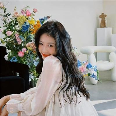 沉默的姑娘