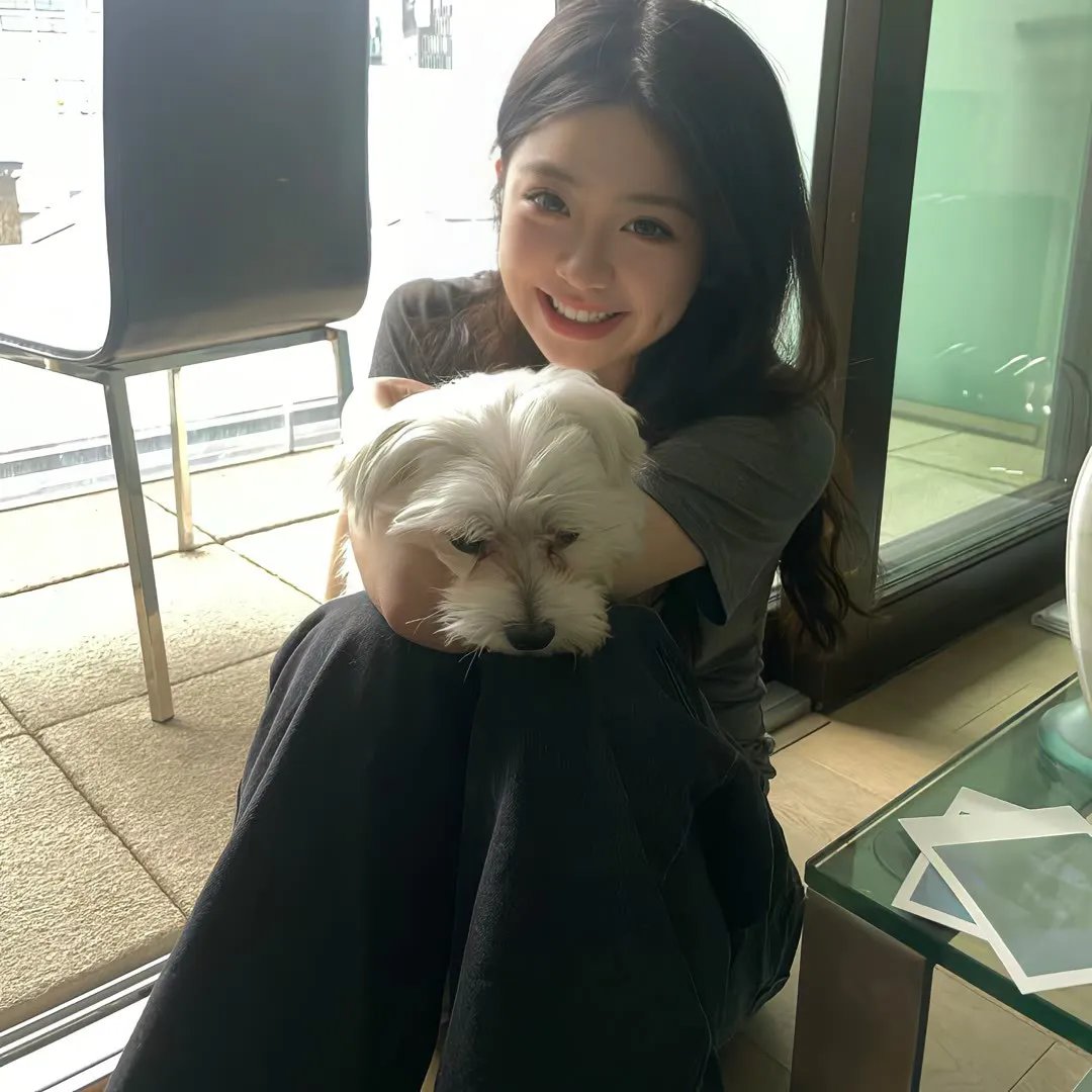 哈佛少女的快乐清单